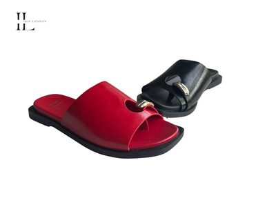 Aries — wholesale ladies' sandals, style 20127-75
