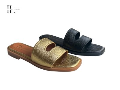 Choc — wholesale ladies' sandals, style 2215-5