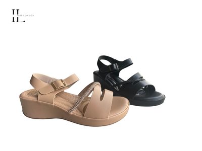 Dover — wholesale ladies' sandals, style 50737-2B