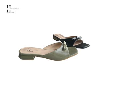 Grass — wholesale ladies' shoes, style 681-3