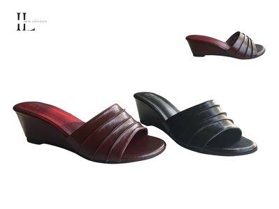 Ruby — wholesale ladies' sandals, style 8907-2